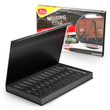 MIG Ammo Missing Link Trains Set| MIGR1070 | Weathering Brush Marker Set