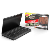 MIG Ammo Missing Link Trains Set| MIGR1070 | Weathering Brush Marker Set