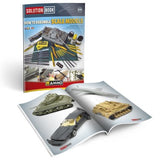 Mig Ammo Scale Model Assembly Kit | MIG7905 Solution Box 29