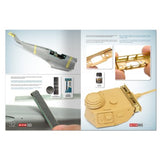Mig Ammo Scale Model Assembly Kit | MIG7905 Solution Box 29