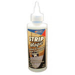 Deluxe Materials Strip Magic (AC22) | Fast-Acting Paint Remover for Plastics, Resins, and Metals