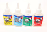 Deluxe Materials Roket Cyano (CA) Glue 20g bottle