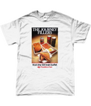 The Journey Fillers Classic Intercity Poster T-Shirt