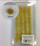 Javis Static Grass Strips 10mm