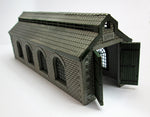 Ancorton N Gauge Engine Shed Kit