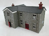 Ancorton N Gauge Country Station Ticket Office Kit