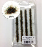 Javis Static Grass Strips 6mm