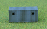 Ancorton N Gauge Portable Site Office