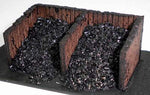 Ancorton N Gauge Coal Staithe Kit