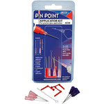 Deluxe Materials Pin Point Applicator Kit (pack of 10) AC28