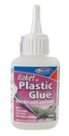 Deluxe Materials AD62 Roket Plastic Kit Glue 30ml