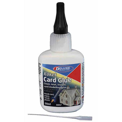 Deluxe Materials Roket Card Glue