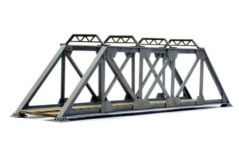 Dapol C003 Girder Bridge (32cm Span) Kit OO Gauge