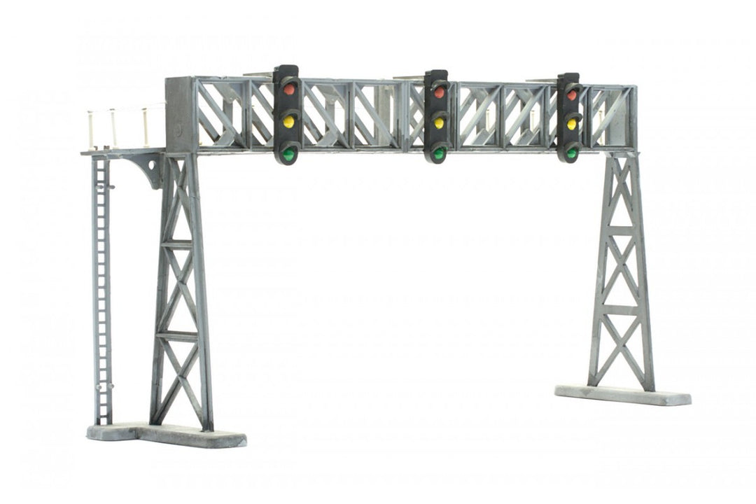 Dapol Model Railway Girder Bridge Plastic Kit - OO Scale 1/76 by Dapol Dapol Model Railway Girder Bridge Plastic Kit - OO Scale 1/76 by Dapol