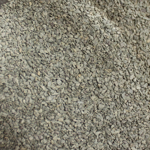 RAILstuff Granite Grey N Gauge Ballast (1kg Jar)