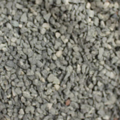 RAILstuff Granite Grey OO Gauge Ballast (1kg Jar)