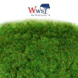 WWScenics Summer Static Grass 500ml Canister