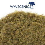 WWScenics Patchy Static Grass 500ml Canister