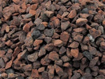 Natural Scenics Iron Ore Size 1 (Finer) All Gauges Small Pack