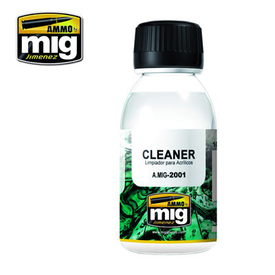 MIG Cleaner 100ml