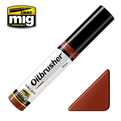 MIG Rust Oilbrusher MIG3510