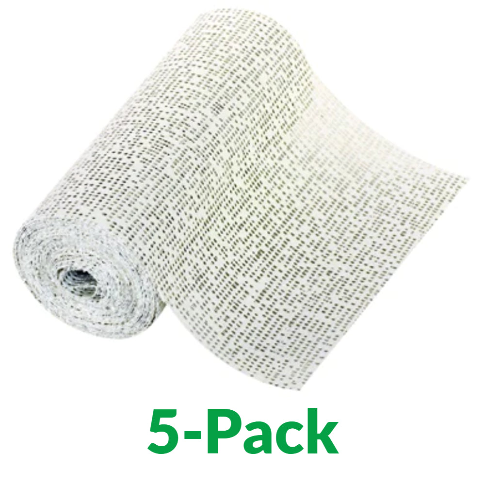 Modroc Bee Modroc Plaster Cloth 5 Pack – Easy Model Scenery & Terrain Building ...