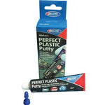 Deluxe Materials Perfect Plastic Putty - Plastic Filler