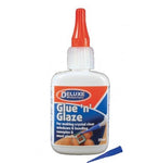 Deluxe Materials Glue 'n' Glaze