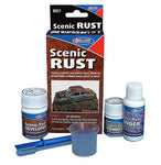 Deluxe Materials BD27 Scenic Rust Kit