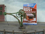 Deluxe Materials BD27 Scenic Rust Kit