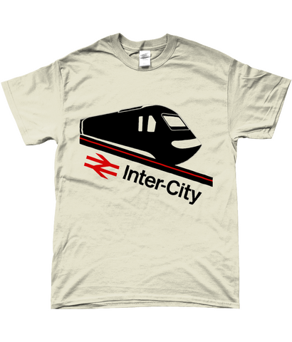 Intercity HST T-Shirt