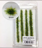 Javis Static Grass Strips 6mm