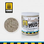 MIG Ammo Dry Earth Texture Acrylic Paint 100ml
