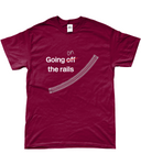 Going On The Rails T-Shirt