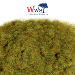WWScenics Winter Static Grass 500ml Canister