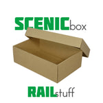 Scenic Box - Monthly surprise box subscription