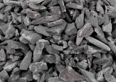 Natural Scenics Slate Chippings All Gauges Small Pack