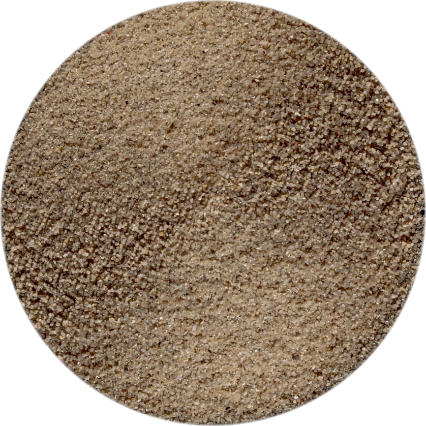 Sand and Gravel (OO)