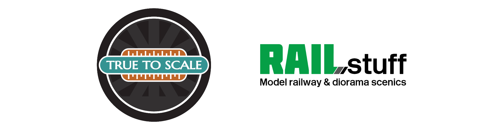 True to Scale hero banner